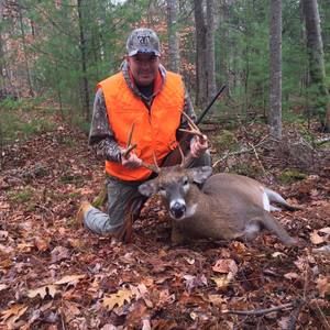 Meet your Posher, David